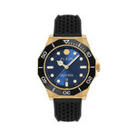 Montre Philipp Plein Hypersport Bleu - F&ecirc;te des p&egrave;res Homme | Histoire d&rsquo;Or