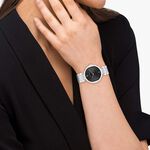 Montre Calvin Klein Sensation Noir - Montres Femme | Histoire d&rsquo;Or