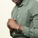 Bracelet Naemie Or Acier Blanc - Bracelets Homme | Histoire d’Or