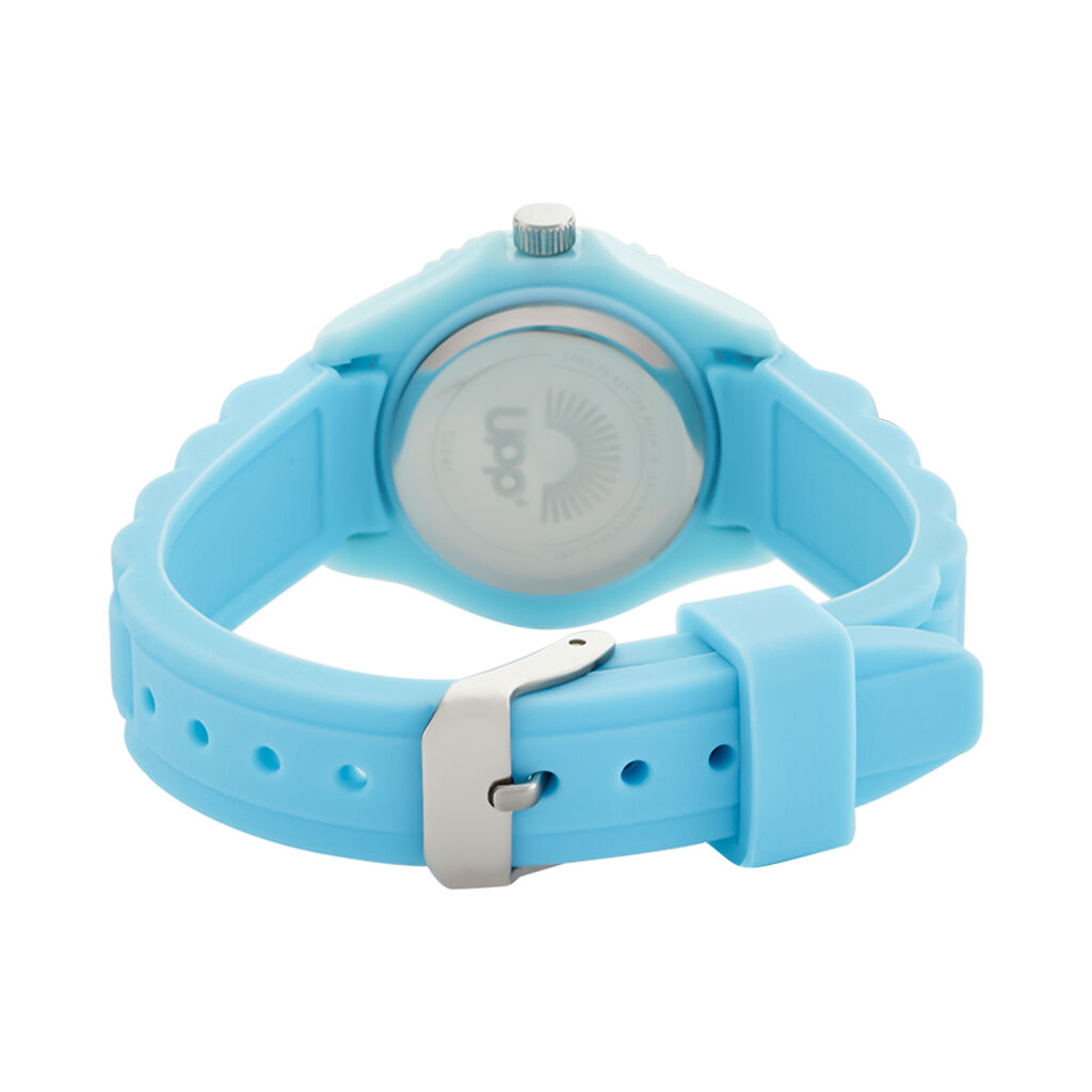 Montre Upp Aria Bleu - Montres Enfant | Histoire d’Or