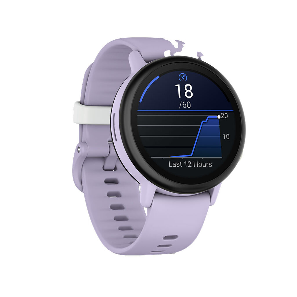 Montre Connect&eacute;e Garmin Bounce 2 - Montres connect&eacute;es Enfant | Histoire d&rsquo;Or