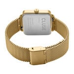 Montre Cluse Tetragone Vert - Montres Femme | Histoire d&rsquo;Or