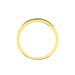 Alliance Rhea Or Jaune Diamant - Alliances Femme | Histoire d’Or