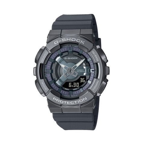 Montre Casio G-shock Classic Gris - Montres Femme | Histoire d’Or