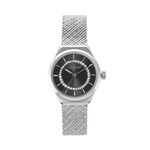 Montre Codhor Lola Noir - Montres Femme | Histoire d&rsquo;Or