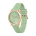 Montre Lacoste Falda Vert - Montres Femme | Histoire d’Or