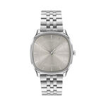 Montre Calvin Klein Shape Gris - Montres Homme | Histoire d&rsquo;Or