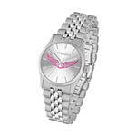 Montre Zadig Et Voltaire Zadig 3 Argent&eacute; - Montres Femme | Histoire d&rsquo;Or