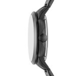 Montre Fossil Townsman Blanc - F&ecirc;te des p&egrave;res Homme | Histoire d&rsquo;Or