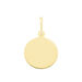 Pendentif Romey Or Jaune - Pendentifs Famille | Histoire d’Or