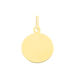 Pendentif Romey Or Jaune - Pendentifs Famille | Histoire d’Or