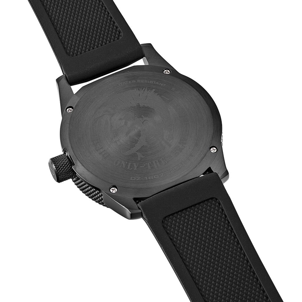 Montre Diesel Nsbb Noir - Montres Homme | Histoire d’Or