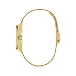 Montre Guess Boa Champagne - Montres Femme | Histoire d&rsquo;Or