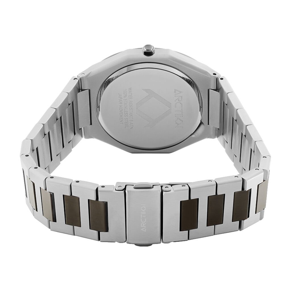 Montre Arctik Cargo Bleu - Montres Homme | Histoire d’Or
