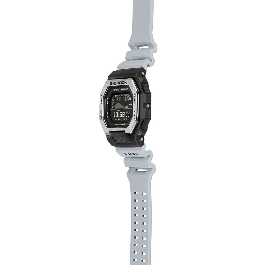 Montre Casio G-shock - Montres Homme | Histoire d’Or