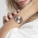 Montre Tommy Hilfiger Tea Champagne - Montres Femme | Histoire d’Or