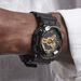 Montre Casio G-shock Gold Noir - Montres Homme | Histoire d’Or
