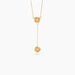 Collier Nils Or Jaune - Colliers Femme | Histoire d’Or