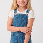 Bracelet Chaine Boules Alternees Or Jaune - Anniversaire Enfant | Histoire d&rsquo;Or