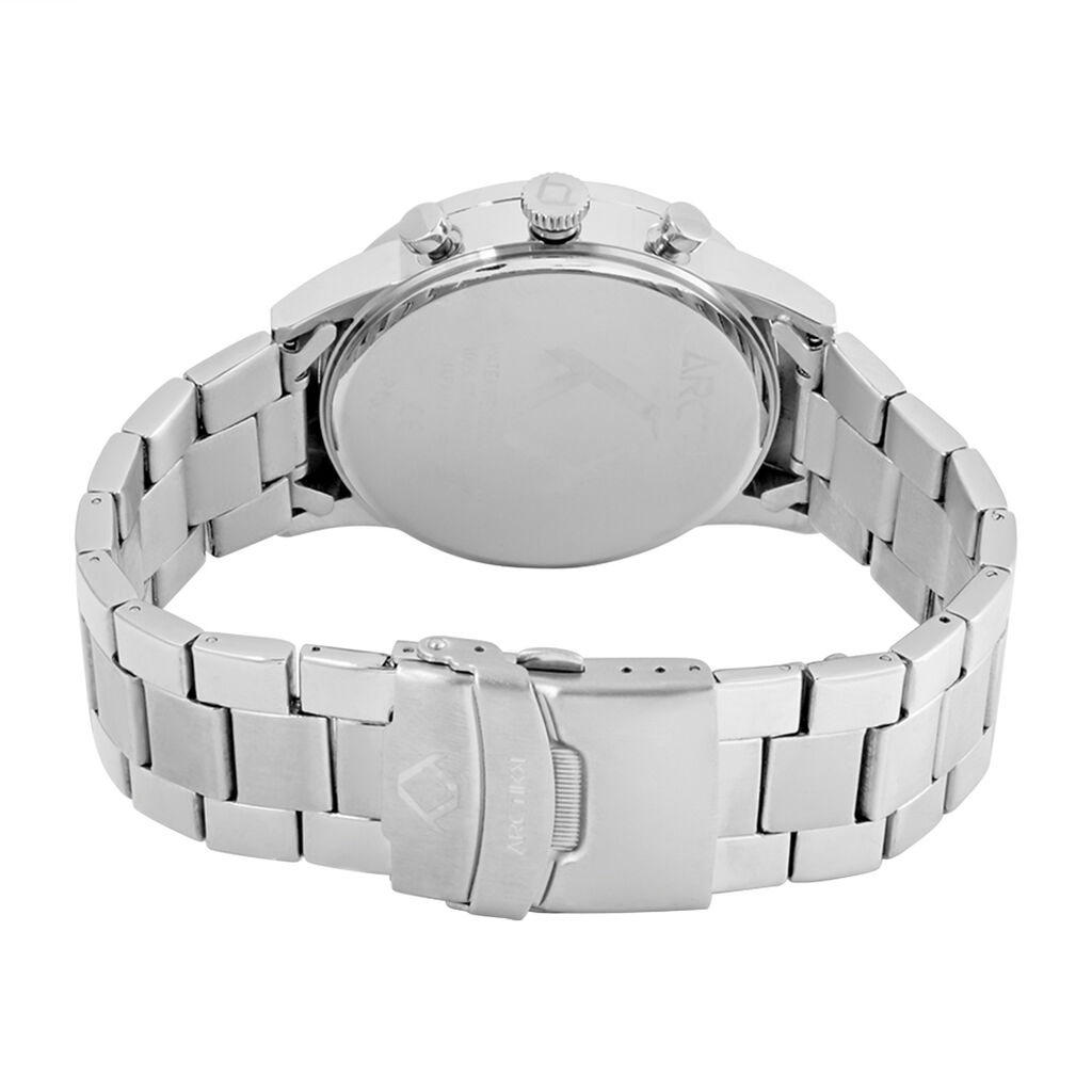 Montre Arctik Zenith Bleu - Montres Homme | Histoire d’Or