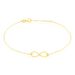 Bracelet Or Jaune Imanol - Bracelets Femme | Histoire d’Or