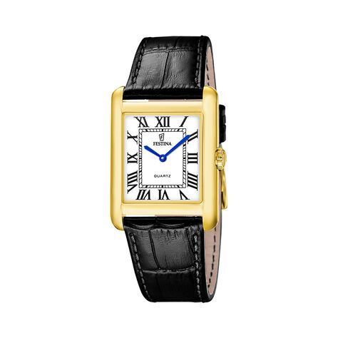 Montre Festina On The Square 31 - F&ecirc;te des p&egrave;res Homme | Histoire d&rsquo;Or