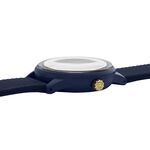 Montre Ice Watch Solar Power Bleu - Montres solaires Famille | Histoire d&rsquo;Or