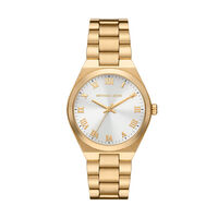 Montre Michael Kors Lennox Blanc