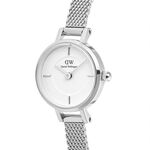 Montre Daniel Wellington Petite Mini Blanc - Montres Femme | Histoire d&rsquo;Or