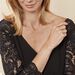 Bracelet Octavia Or Blanc Diamant - Bracelets Femme | Histoire d’Or