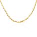 Collier Shiny Or Jaune - Chaines Femme | Histoire d’Or