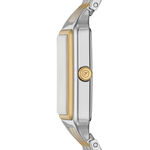 Montre Fossil Raquel Argent&eacute; - Montres Femme | Histoire d&rsquo;Or