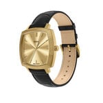 Montre Fossil Machine Luxe Dor&eacute; - Montres Unisex | Histoire d&rsquo;Or