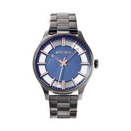 Montre Arctik Archipel Bleu - Montres Homme | Histoire d’Or