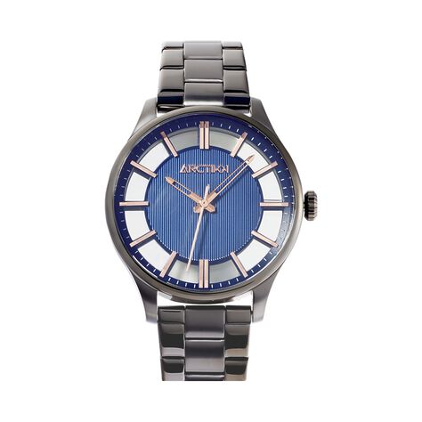 Montre Arctik Archipel Bleu - Montres Homme | Histoire d’Or