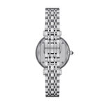 Montre Emporio Armani Bleu - Montres Femme | Histoire d&rsquo;Or