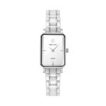 Montre Pierre Lannier Lannier Ariane Blanc - F&ecirc;te des m&egrave;res Femme | Histoire d&rsquo;Or
