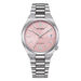 Montre Citizen Tsuyosa 37 Rose - Montres Unisex | Histoire d’Or