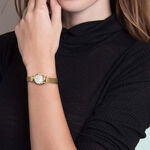 Montre Lip Henriette 19 Argent&eacute; - Montres Femme | Histoire d&rsquo;Or