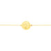 Bracelet Gabrielo Or Jaune - Bracelets Femme | Histoire d’Or