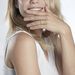 Demi-alliance Or Blanc  Valentine Diamant Synthetique - Alliances Femme | Histoire d’Or