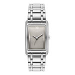 Montre Olivia Burton Grove Gris - Montres Femme | Histoire d&rsquo;Or