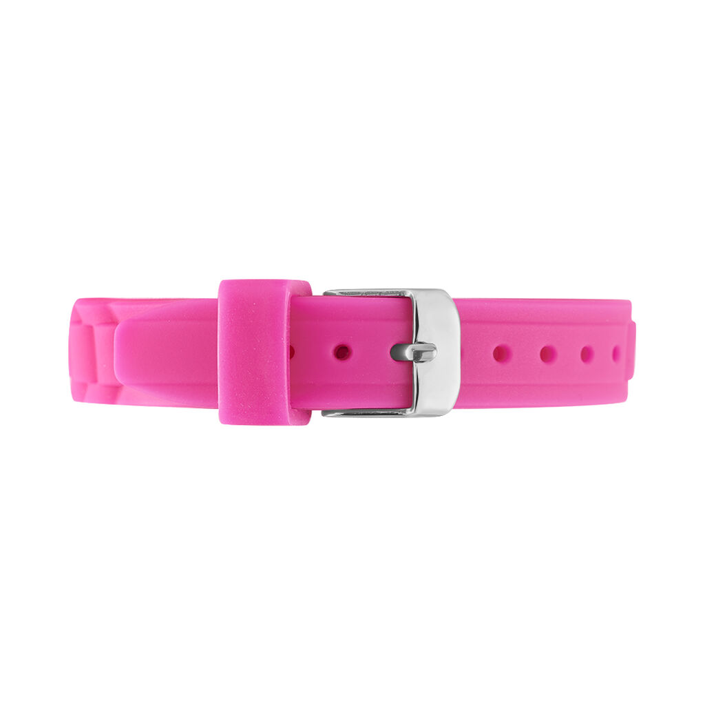 Montre Codhor Kid Plastique Blanc - Montres Enfant | Histoire d’Or