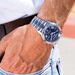 Montre Lotus Freedom Collection Bleu - Montres Homme | Histoire d’Or