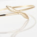 Bracelet Jonc Wandala Plaqué Or Jaune - Bracelets fantaisie Femme | Histoire d’Or