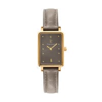 Montre Pierre Lannier Ariane Gris