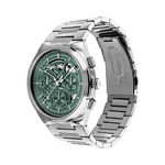 Montre Calvin Klein Distinguish Skeleton Vert - Montres Homme | Histoire d&rsquo;Or
