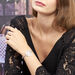 Bracelet Alaya Acier Blanc - Bracelets fantaisie Femme | Histoire d’Or