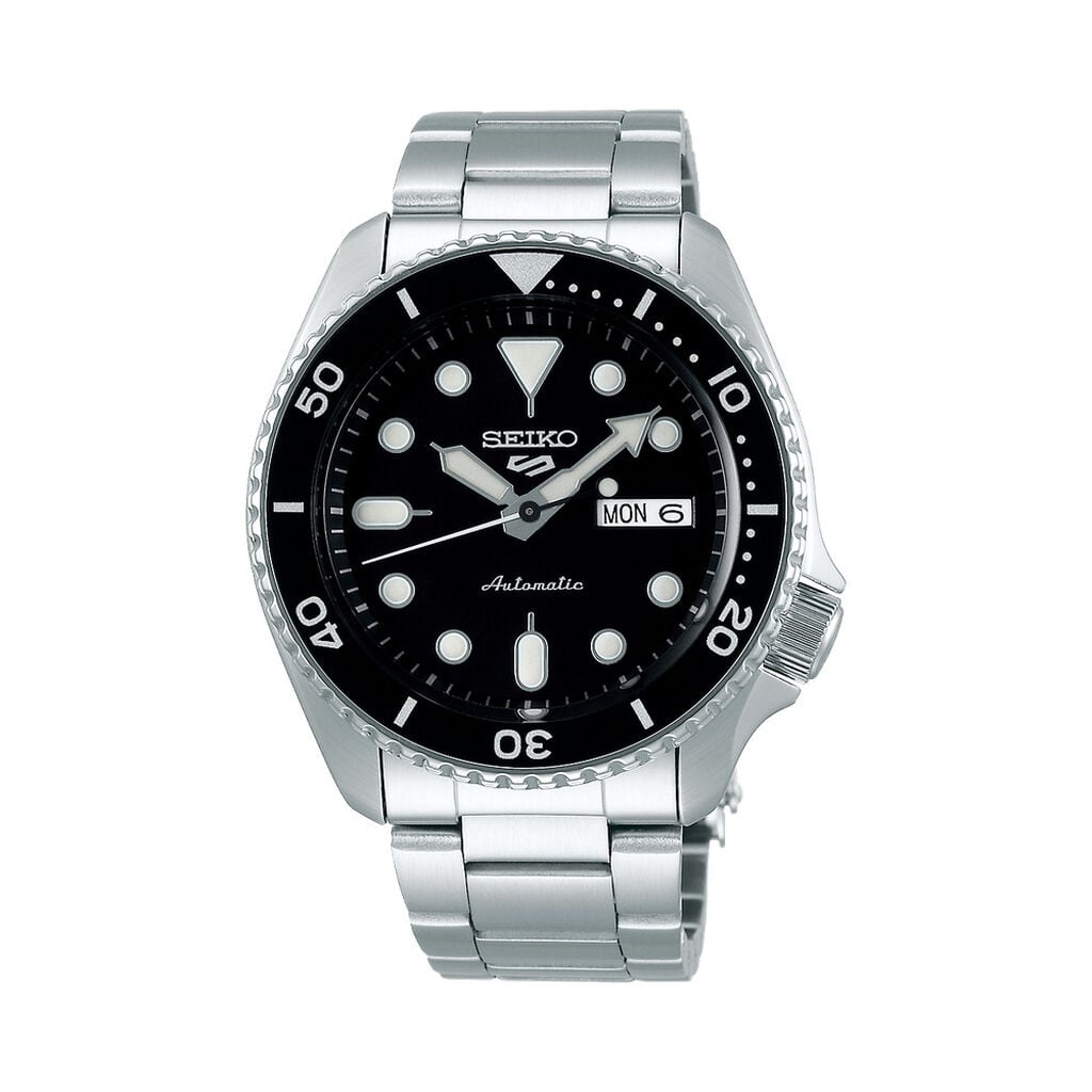 Montre Seiko 5 Skx Series 42 - Montres m&eacute;caniques Homme | Histoire d&rsquo;Or