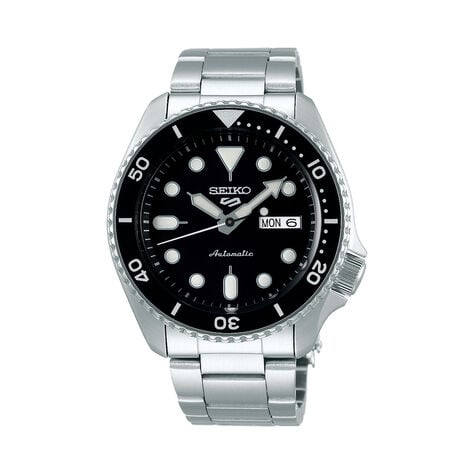 Montre Seiko 5 Skx Series 42 - Montres m&eacute;caniques Homme | Histoire d&rsquo;Or